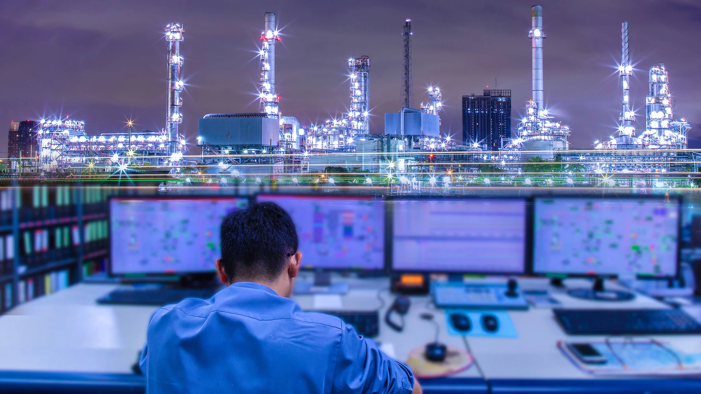Z Tech Control Systems