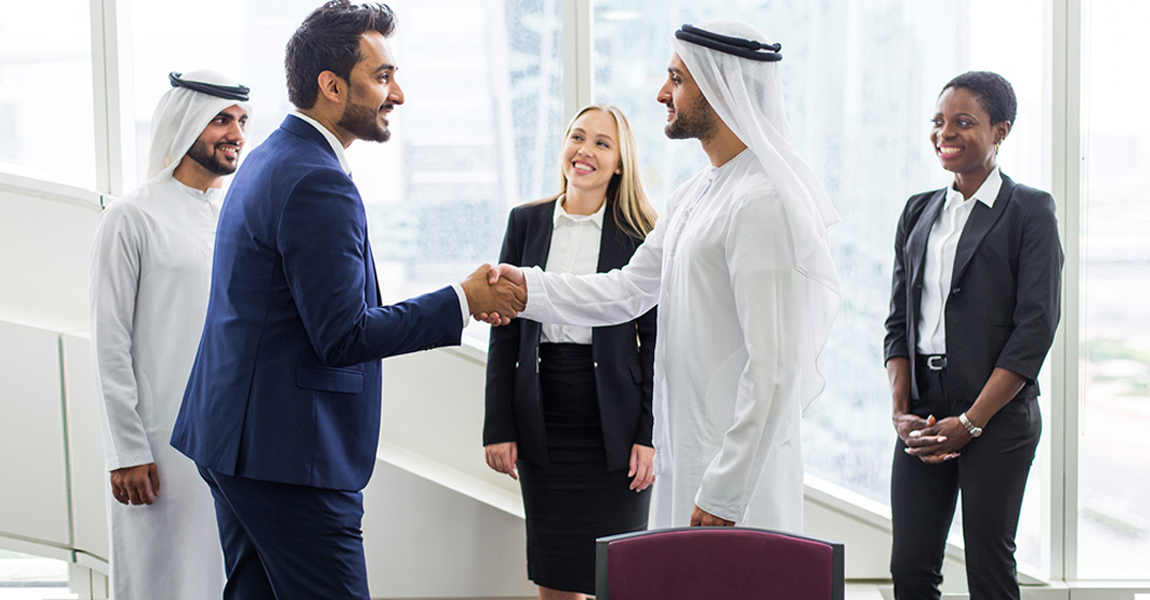 business services authority