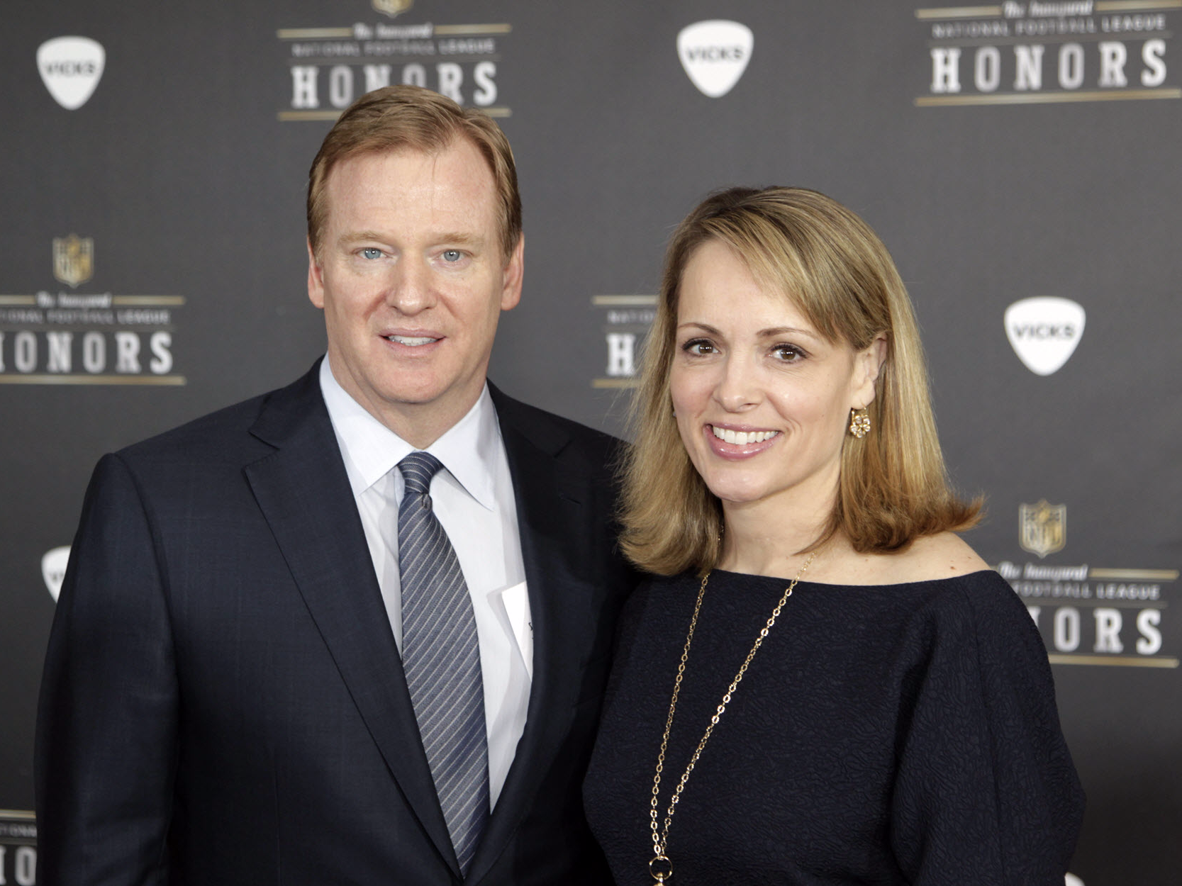 Eric Weinberger wife