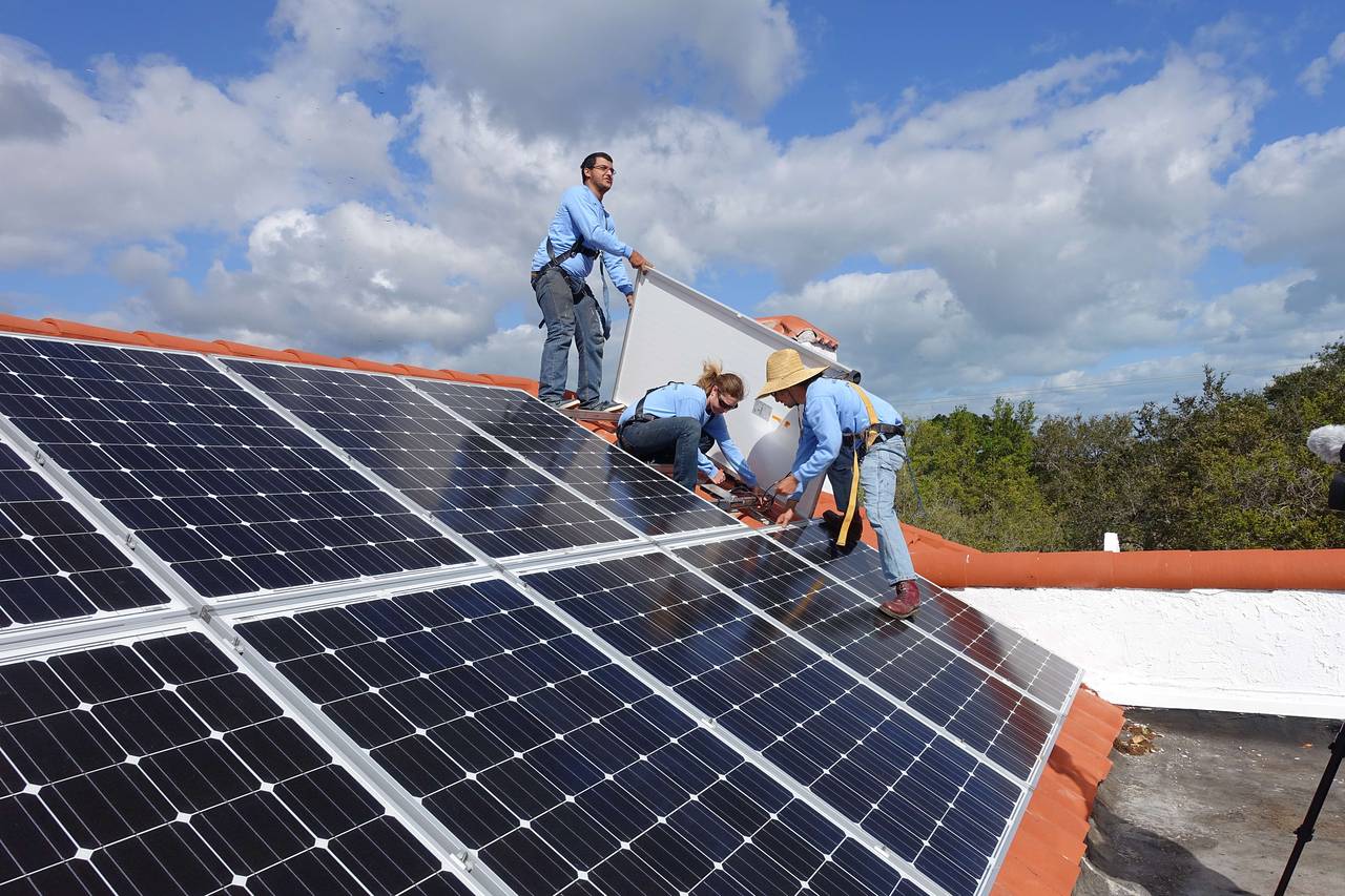 best solar company in Tucson