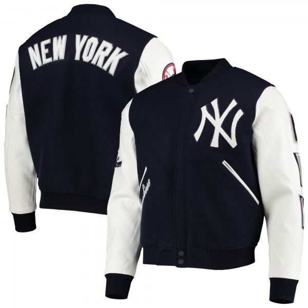 ny yankees jacket