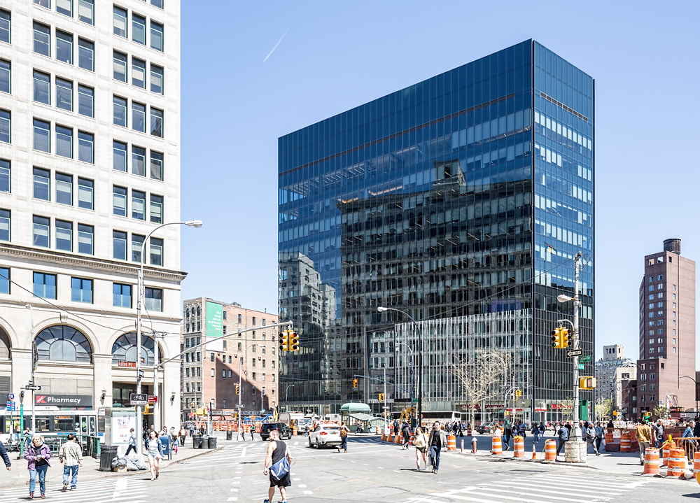 10 Astor Place NY NY