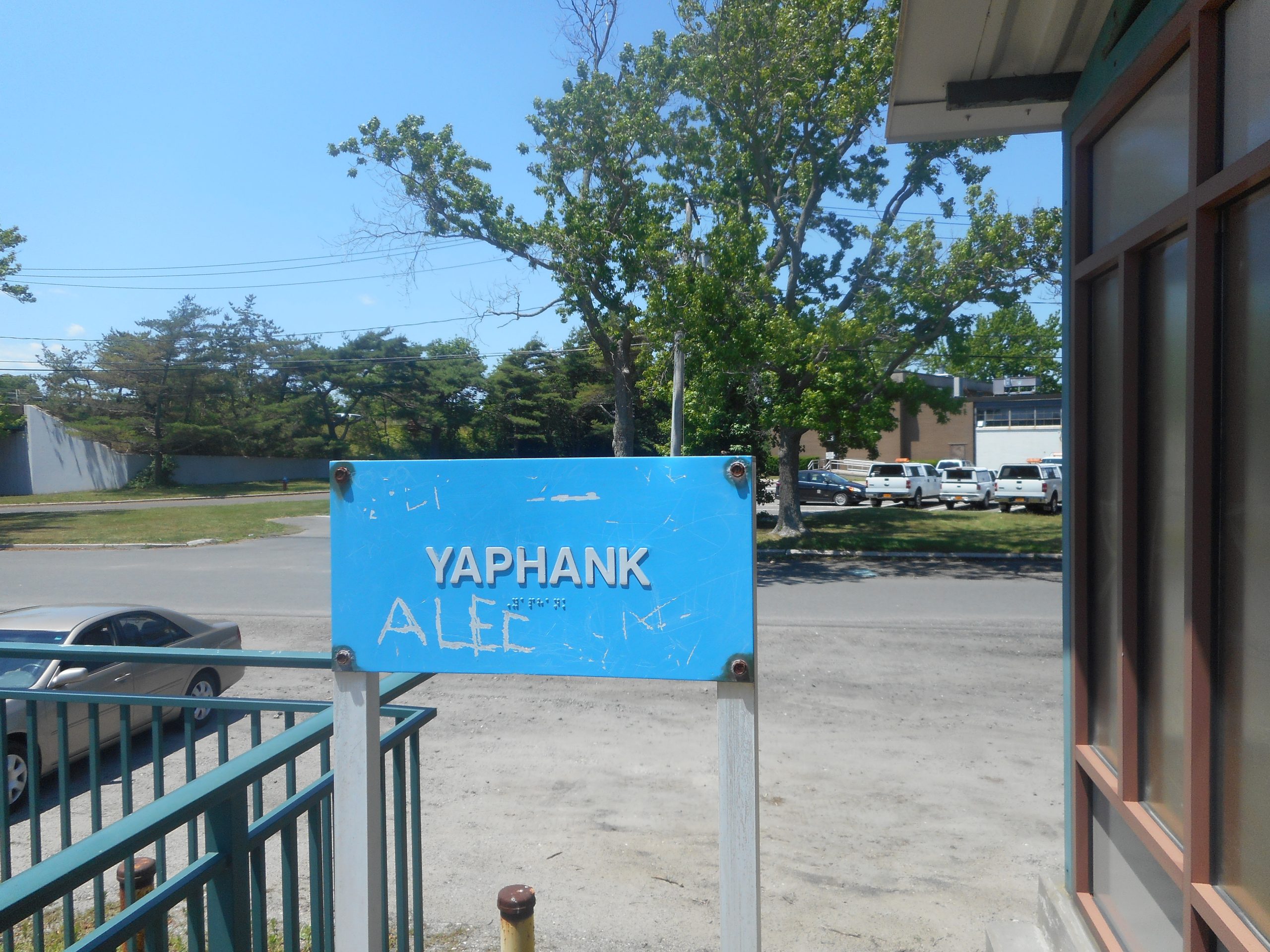 William Toth Yaphank NY