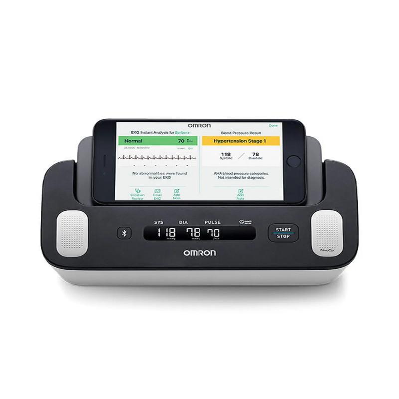 omron ny monitor