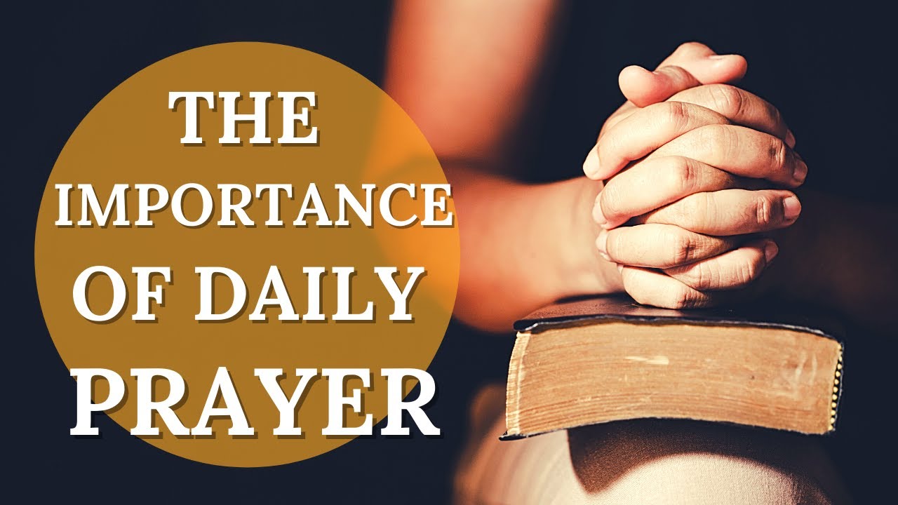 Pray Time Buffalo NY